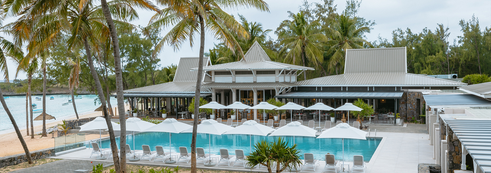 Cotton Bay Resort and Spa