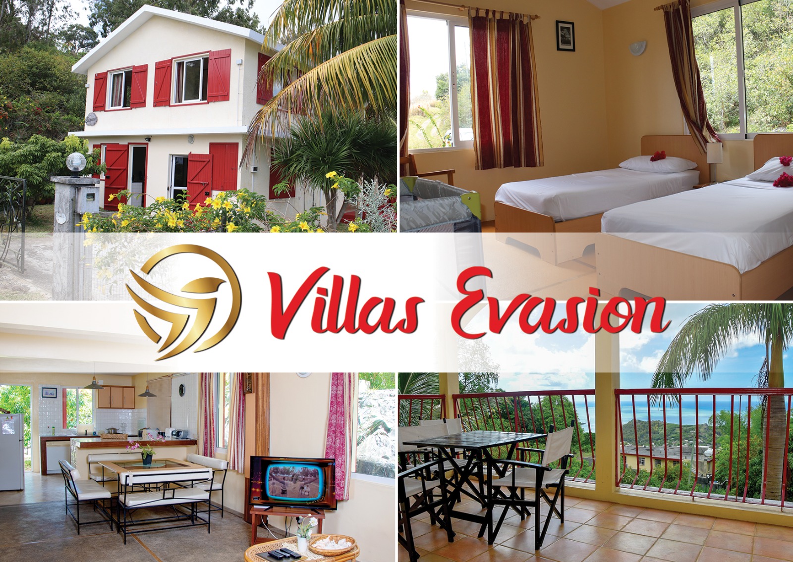 Villa Evasion