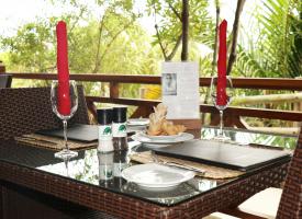 The Crowded Solitaire